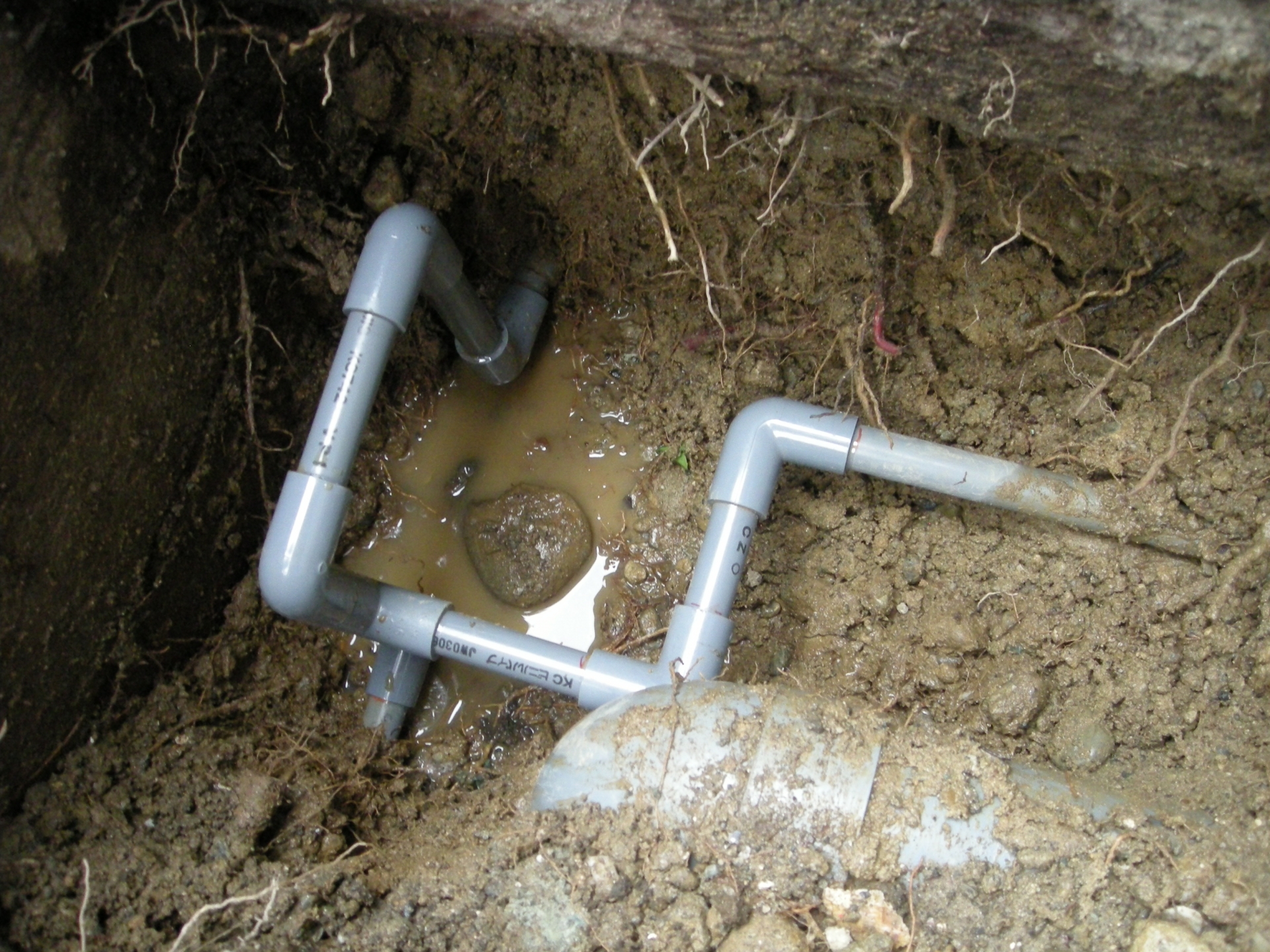 水道本管からの引き込み費用