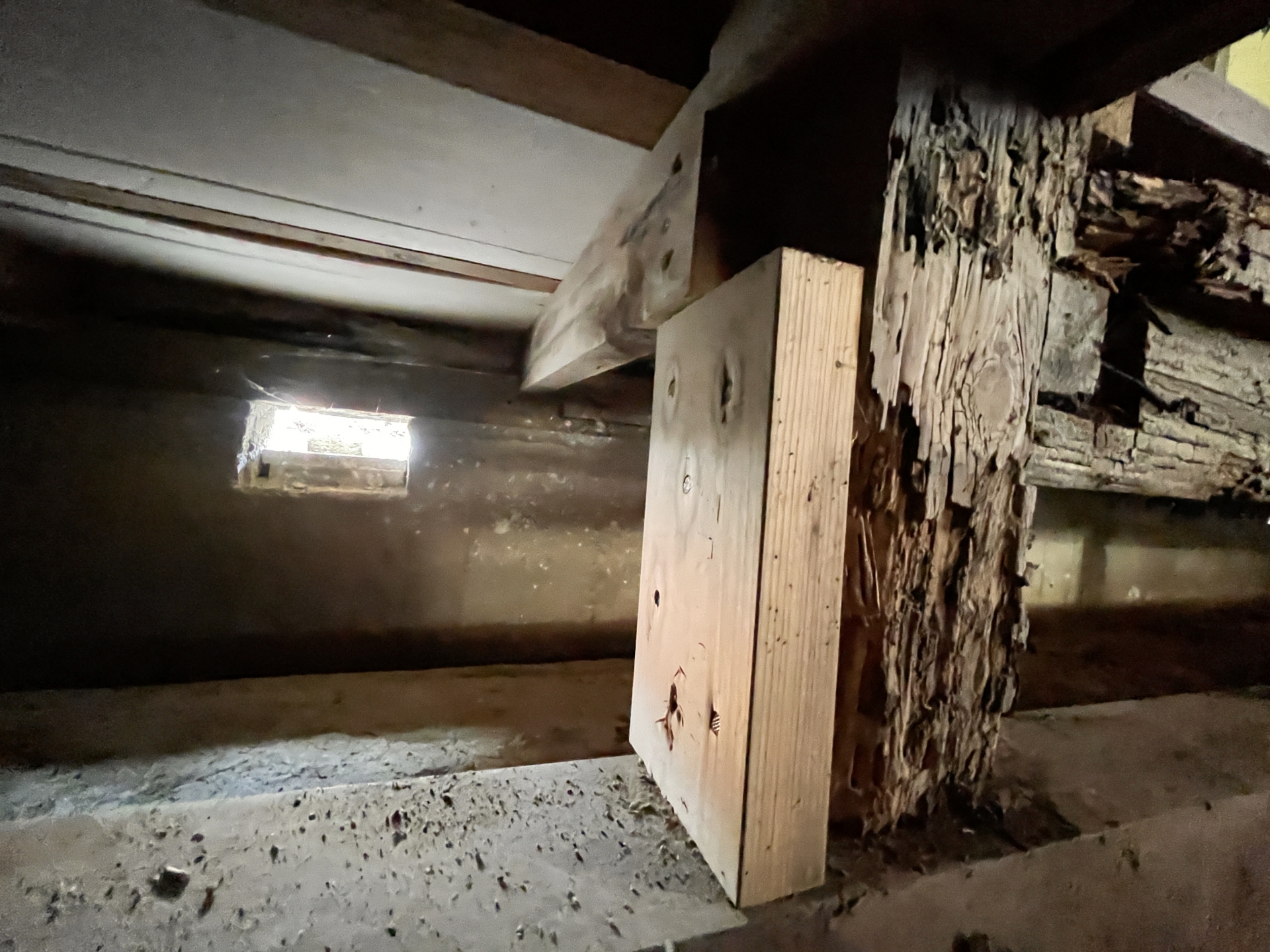 床下断熱の吹き付け費用