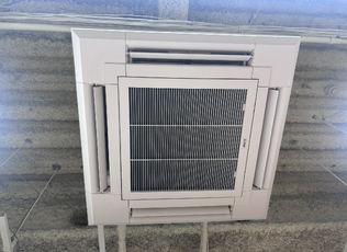 空調設備
