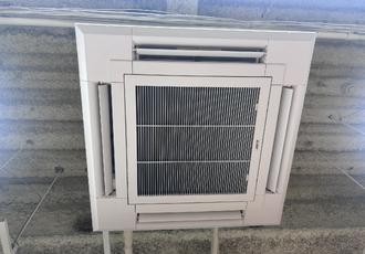 空調設備