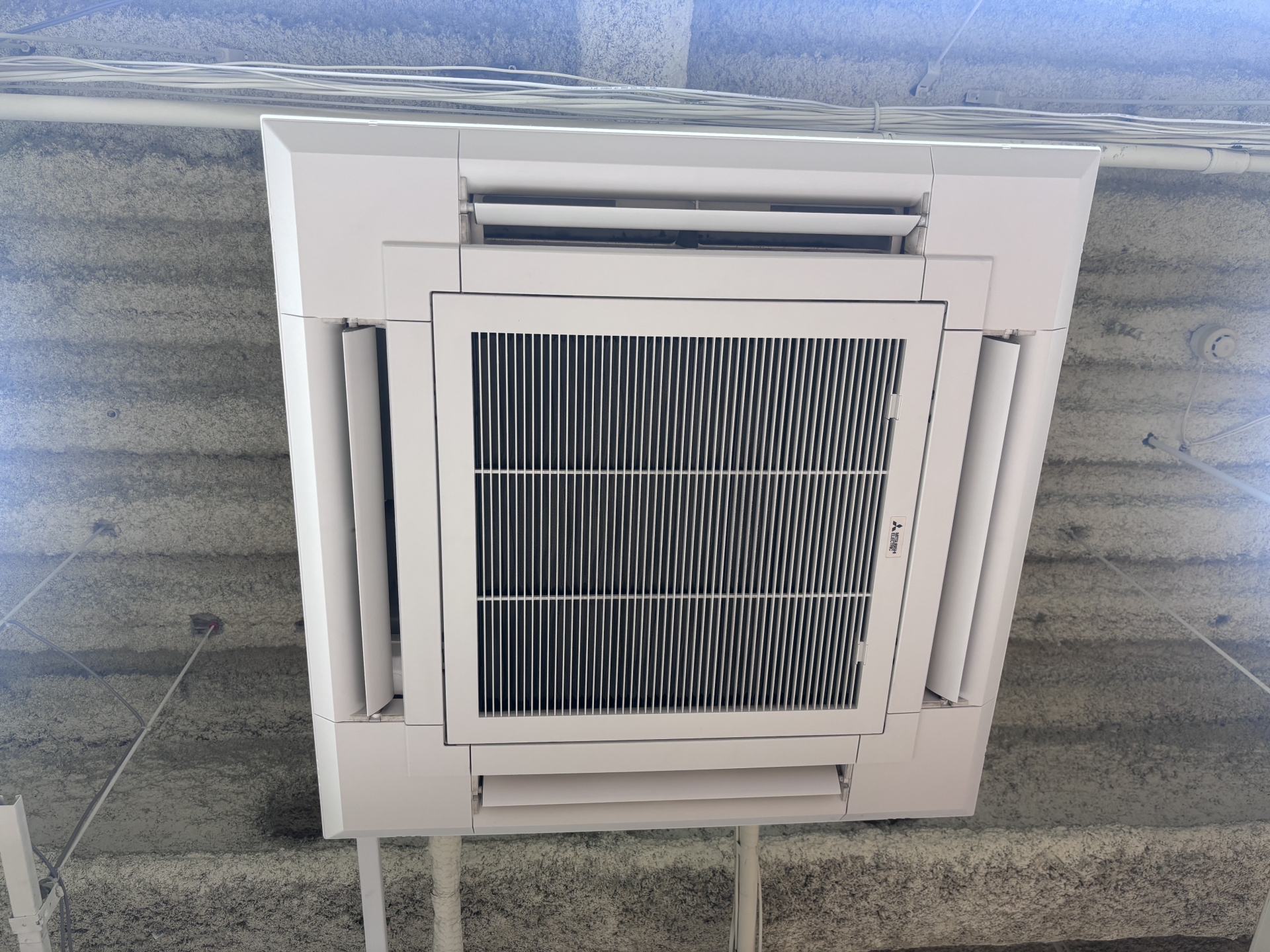 空調設備